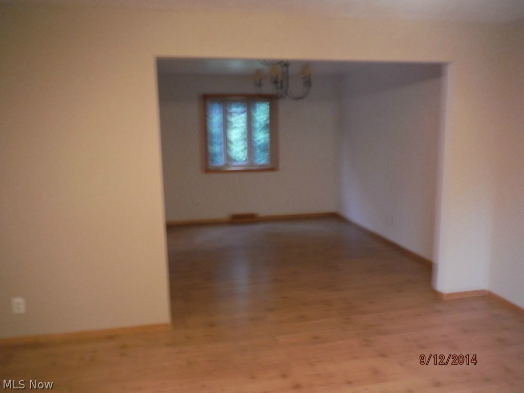 Joe Bauer Olmsted Woods - Residential