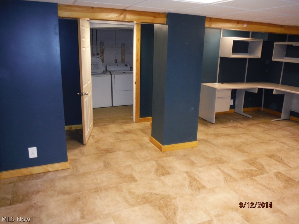 Joe Bauer Olmsted Woods - Residential