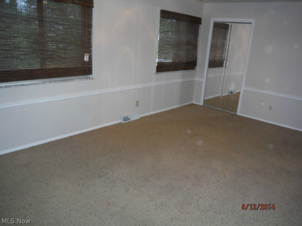 Joe Bauer Olmsted Woods - Residential