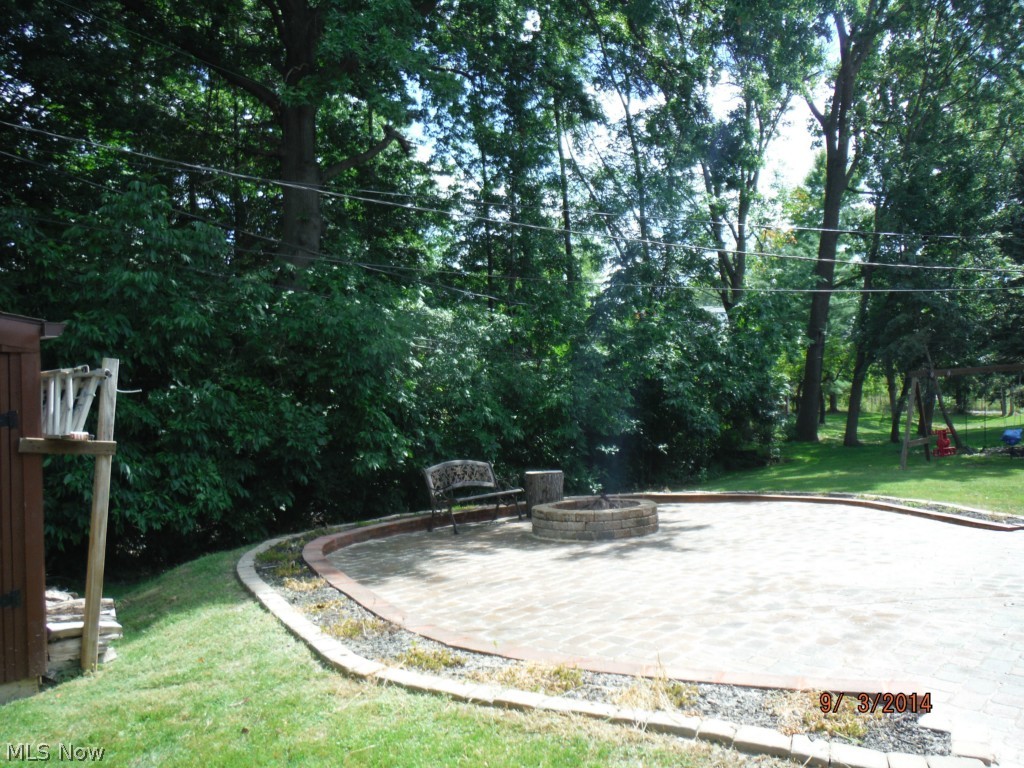 Joe Bauer Olmsted Woods - Residential