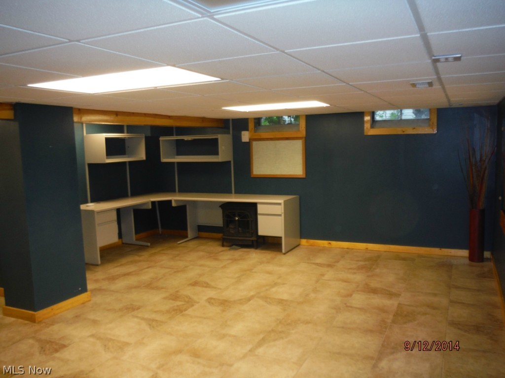 Joe Bauer Olmsted Woods - Residential