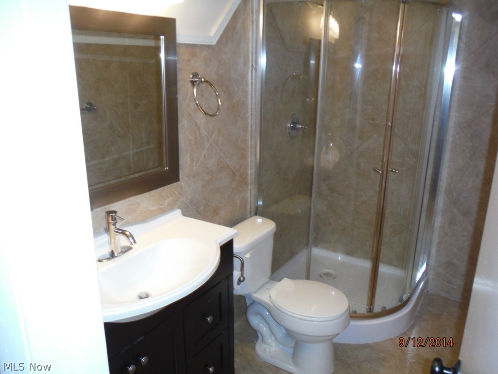 Joe Bauer Olmsted Woods - Residential