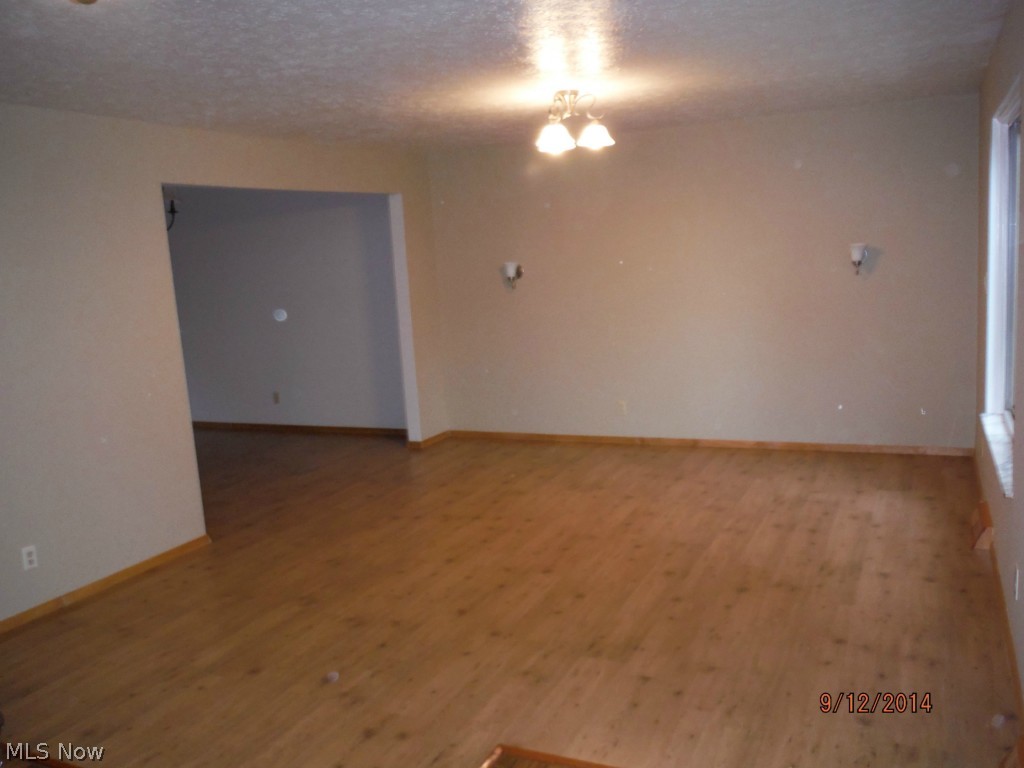 Joe Bauer Olmsted Woods - Residential