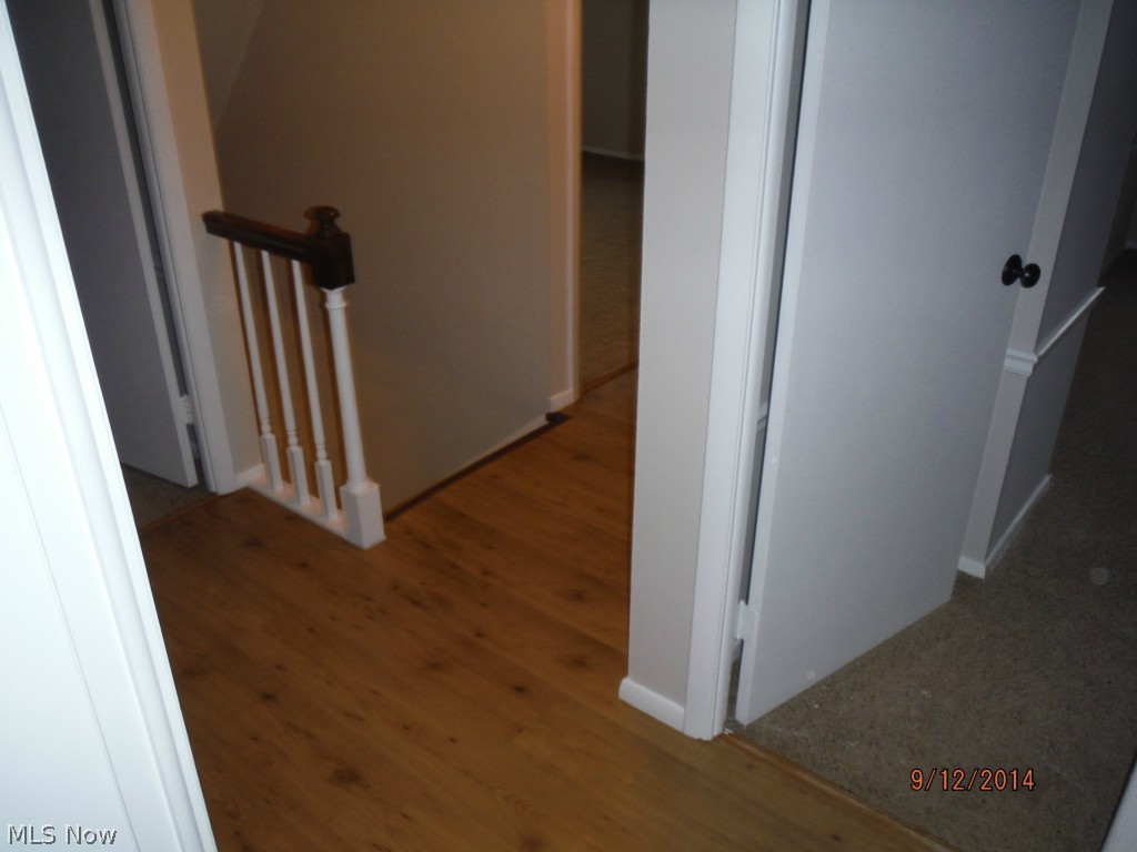 Joe Bauer Olmsted Woods - Residential