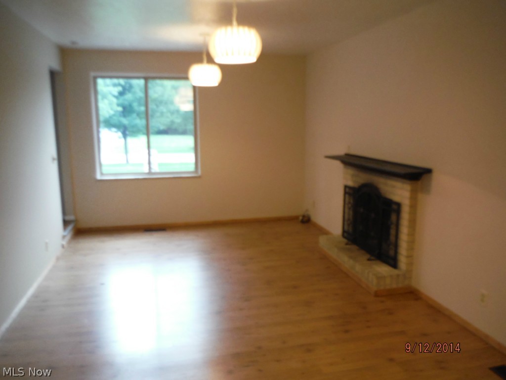 Joe Bauer Olmsted Woods - Residential