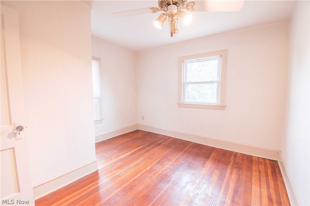 Firestone Park - Residential