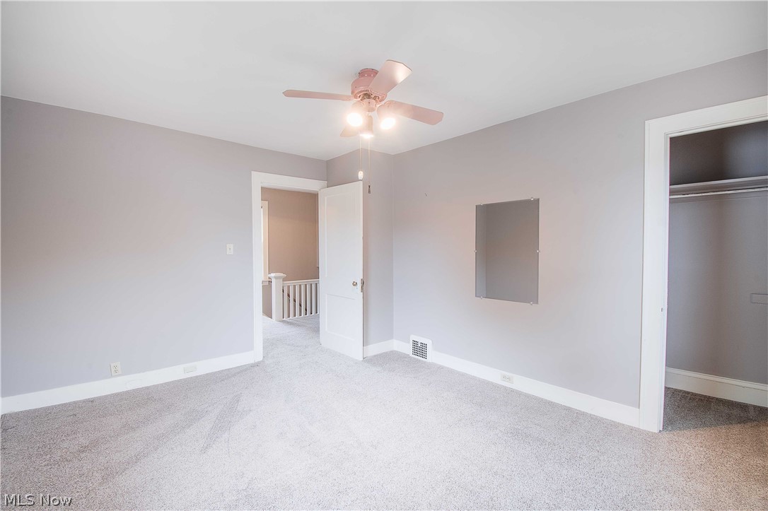 Firestone Park - Residential