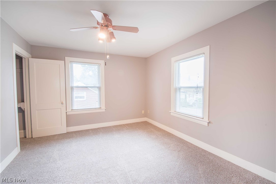 Firestone Park - Residential