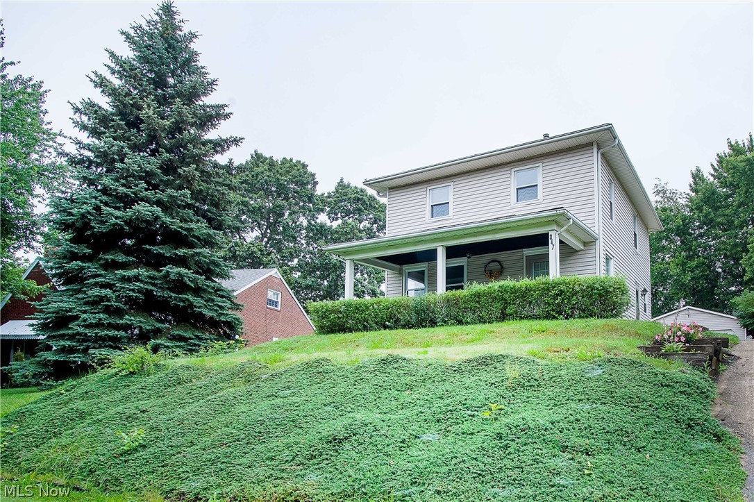 Firestone Park - Residential