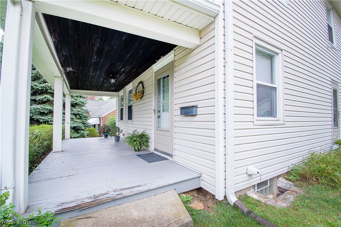 Firestone Park - Residential