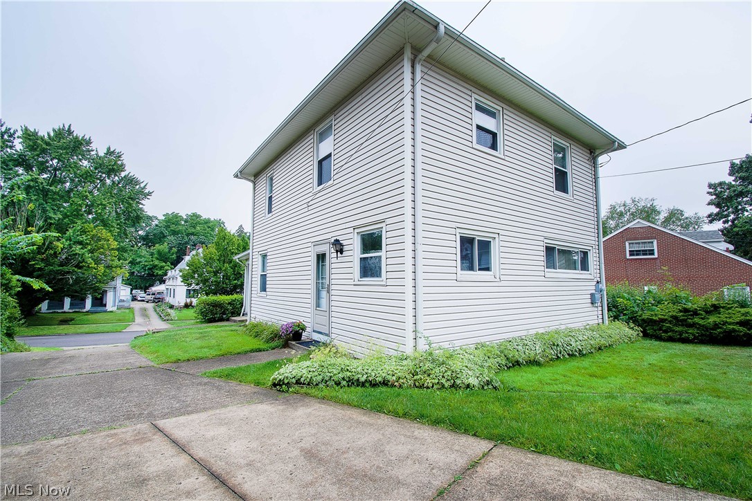 Firestone Park - Residential