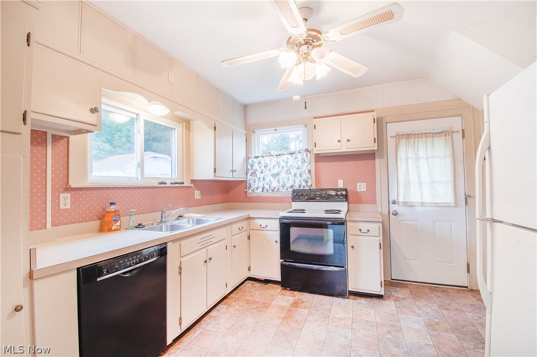 Firestone Park - Residential