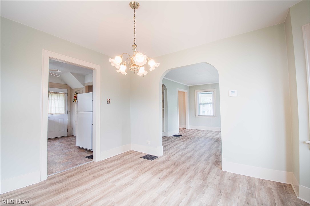 Firestone Park - Residential