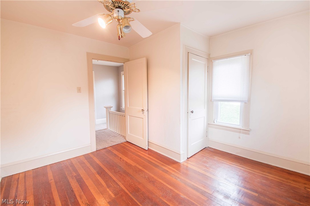 Firestone Park - Residential