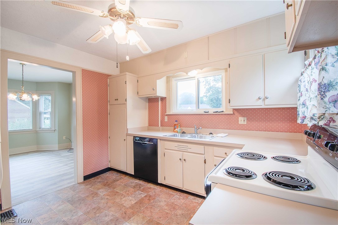 Firestone Park - Residential