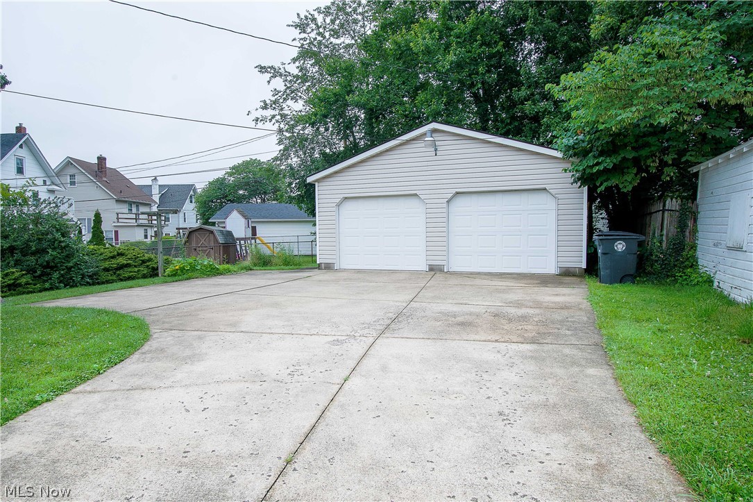 Firestone Park - Residential