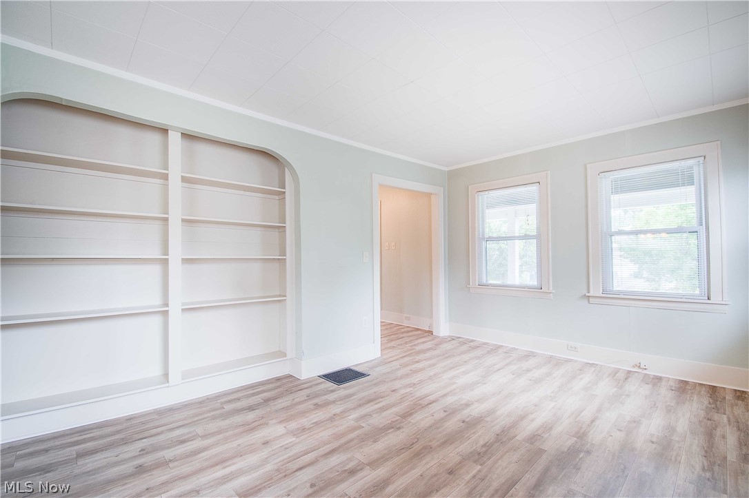 Firestone Park - Residential