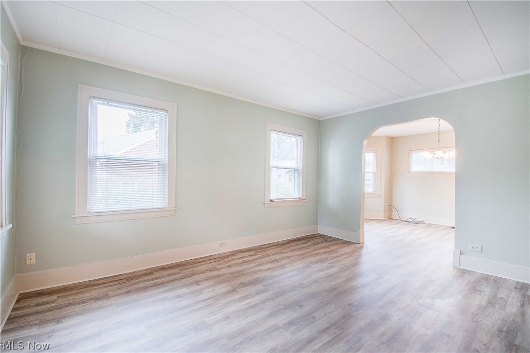 Firestone Park - Residential