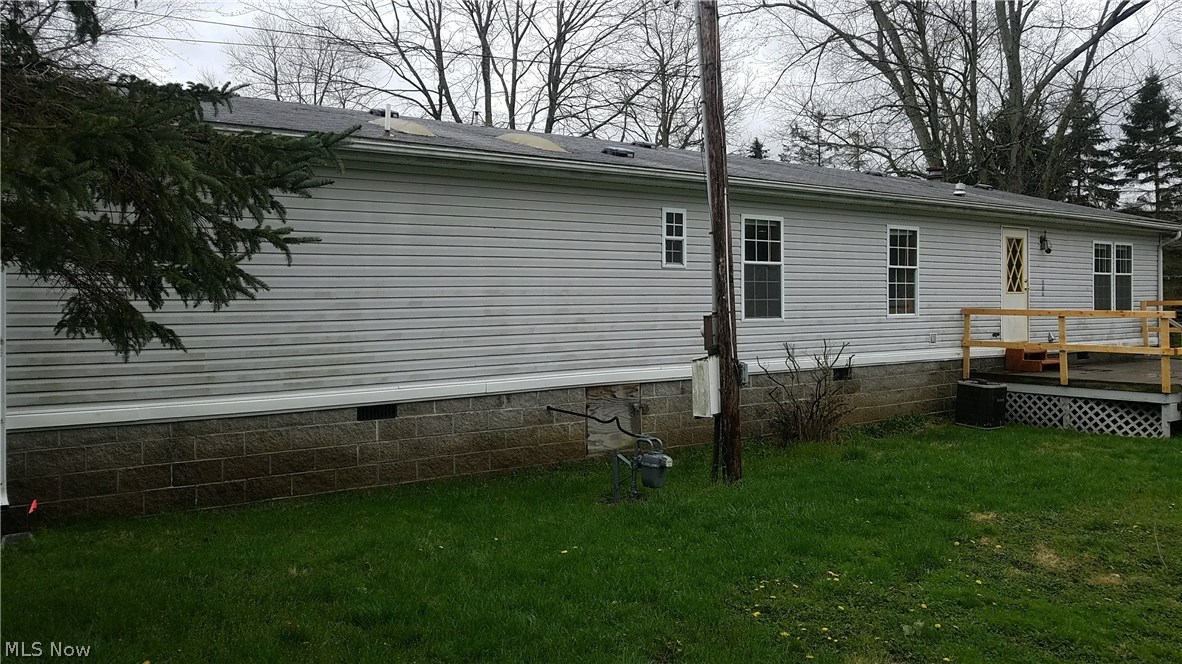 Waynesburg Grove Add 02 - Residential