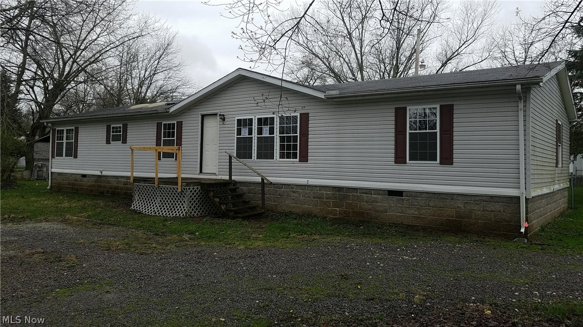 Waynesburg Grove Add 02 - Residential