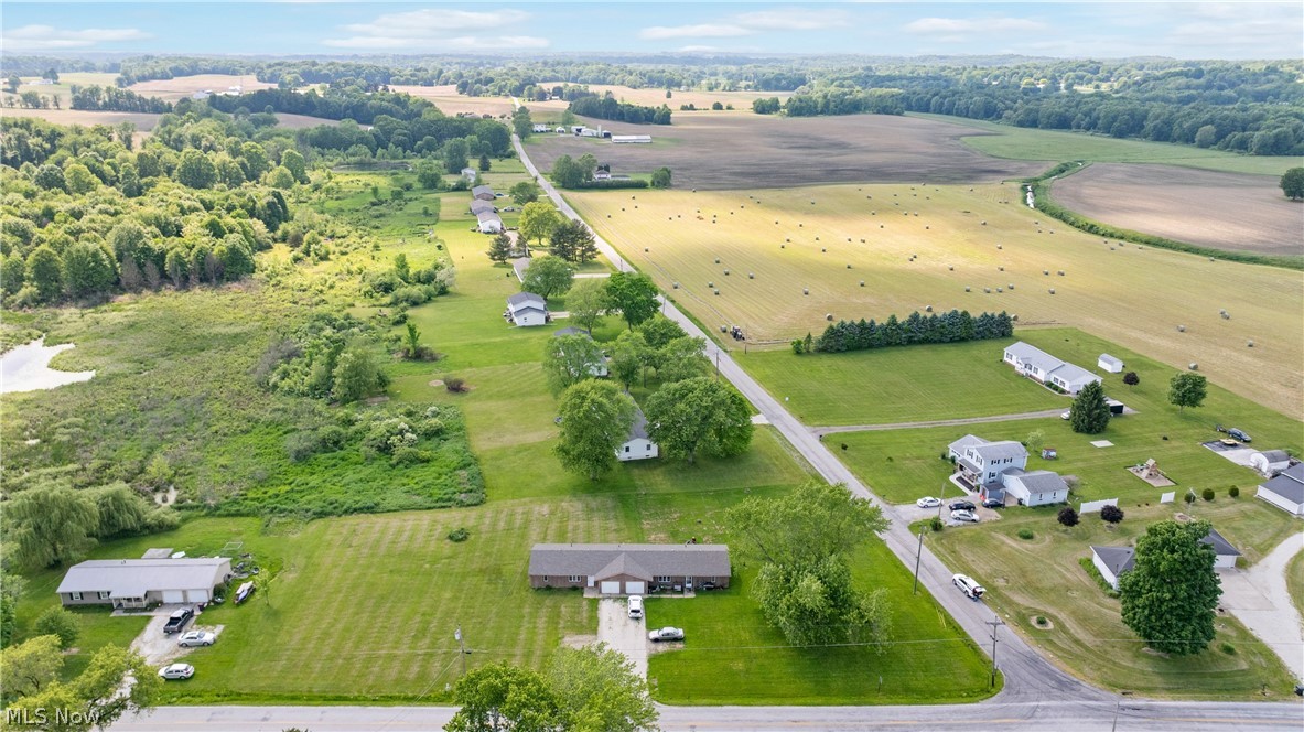 Attention Investors and Landlords - Rare Opportunity Presents - 15 Total Duplexes In Portage County - 10 Duplexes In Randolph Twp., 5 Duplexes In Suffield Twp. - Potential Gross Income $300,000 - Offered In Parcels, Combinations And Entirety - Buy One Or Buy Them All! Live Auction With Online Bidding On Real Estate. Same owner for many years, owner retiring. ABSOLUTE AUCTION, all sells to the highest bidders on location. Auction to be held at 933 Hartville Rd., Atwater, OH 44201. ONLINE BIDDING BEGINS SUNDAY, JUNE 23, 2024 – 12:00 PM and AUCTION LIVE ON-SITE BIDDING WILL BEGIN WEDNESDAY, JUNE 26, 2024, 12:30 PM.
Real Estate: Parcel #1-10 (Atwater, OH - Randolph Twp. - Waterloo LSD): All duplexes have 2 beds, one bath on each side. Each parcel is on 1.5+ acres. Most leases are MTM. Septic/well water. Tenants pay electric and mow their own lawns. All shingles were replaced in 2020. Parcel #11, 12, 13 - 5 Duplexes in 3 Parcels - (Mogadore, OH - Suffield Twp. - Field LSD). Tenants pay electric and take care of their own lawns. Most leases are MTM. Each has septic and well water. New shingles, gutters, and storm doors in 2010. Parcel #1: 933 Hartville Rd.; Portage Co. parcel #28-038-00-00-019-010. Rent is $600/mo. - Note: Vacant units will be open at 10:30 AM on auction day. Please respect the tenants’ privacy. Parcels will be offered individually, as combinations #1 thru 10 and #11, 12, 13, and as an entirety, and will sell whichever way they bring the most. For Additional Parcels See MLS: 5043561(1), 5043571(2), 5043594(3), 5043610(4), 5043626(5), 5043631(6), 5043697(7), 5043700(8), 5043702(9), 5043704(10), 5043820(11), 5043841(12), 5043862(13).