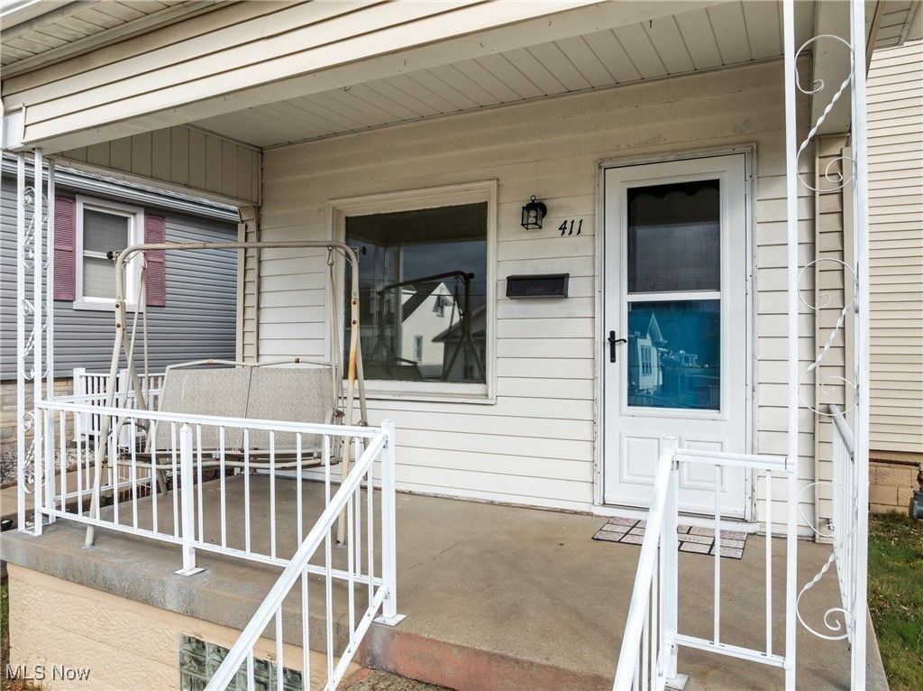 Photo of 411 W 45th Street, Shadyside, OH 43947 (MLS # 5176102)