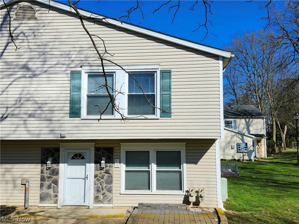 Ivy Hill Condo - Residential