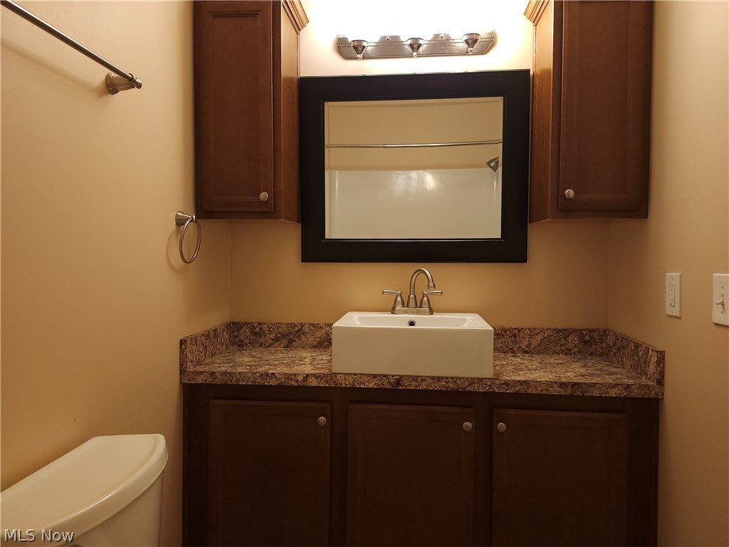 Ivy Hill Condo - Residential