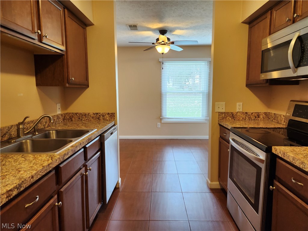 Ivy Hill Condo - Residential