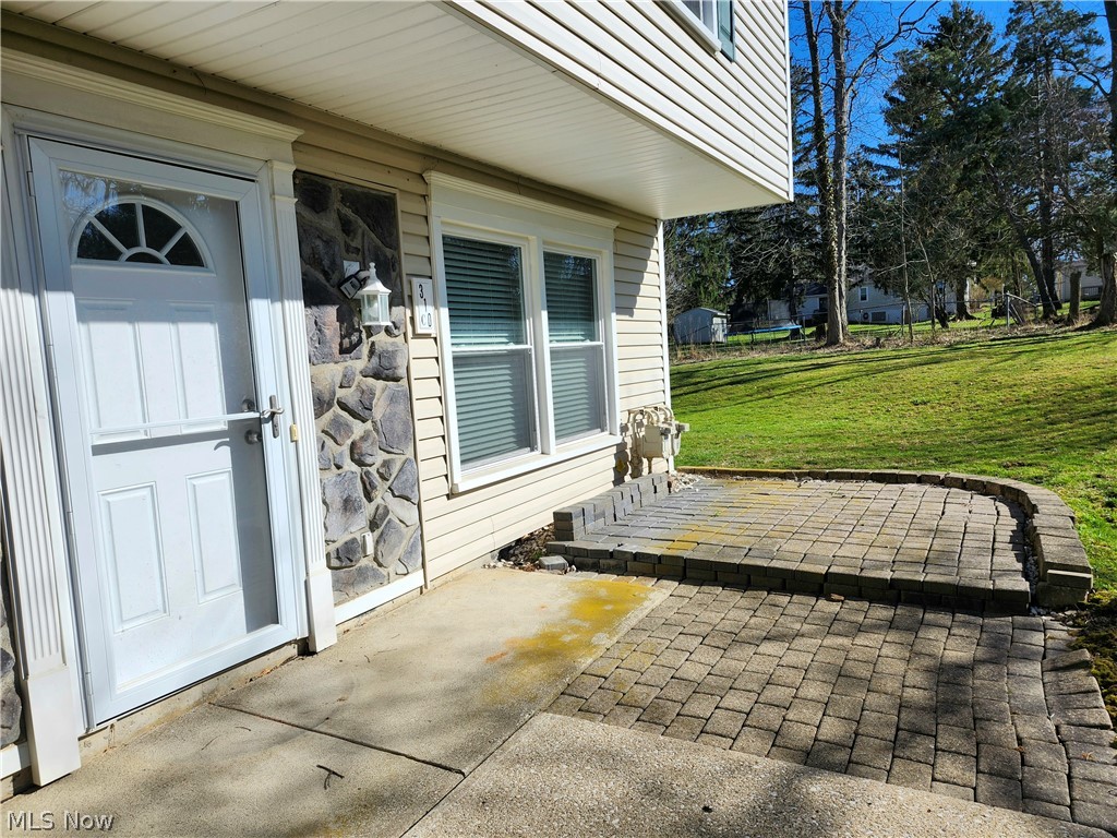 Ivy Hill Condo - Residential