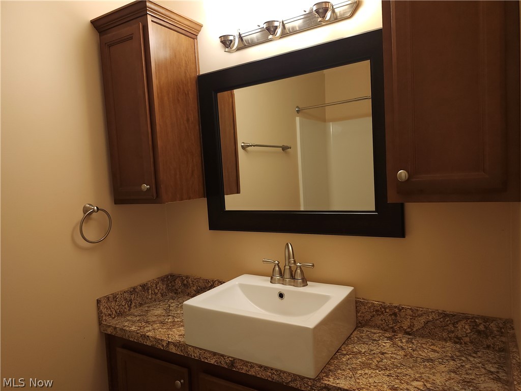 Ivy Hill Condo - Residential