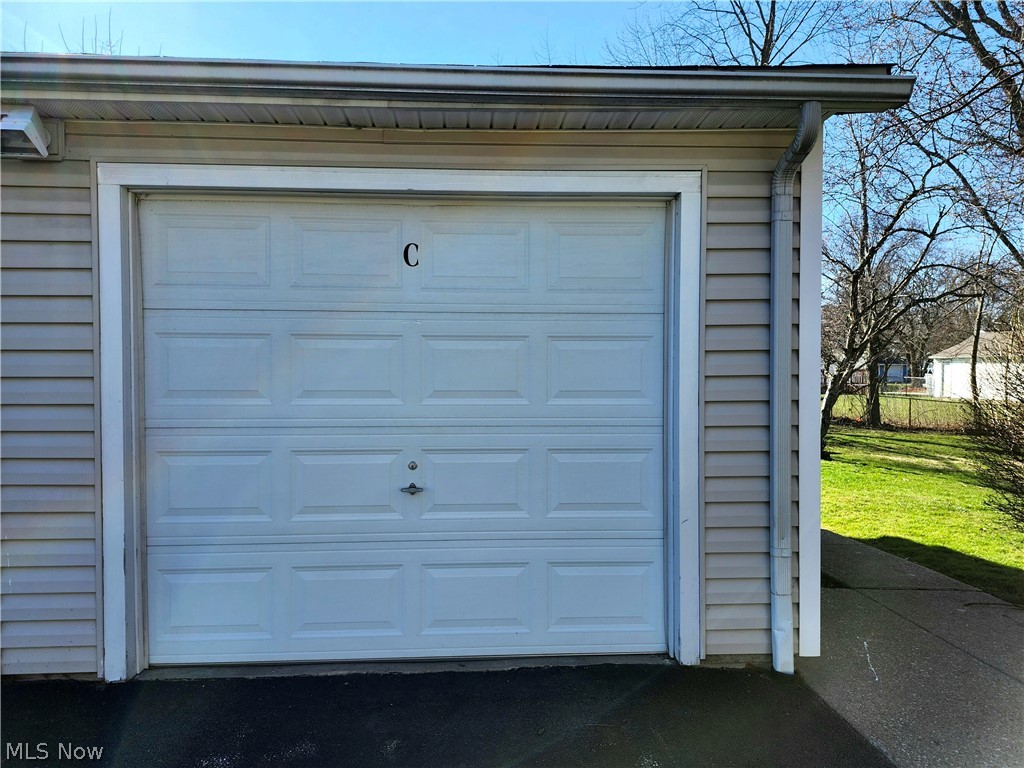 Ivy Hill Condo - Residential