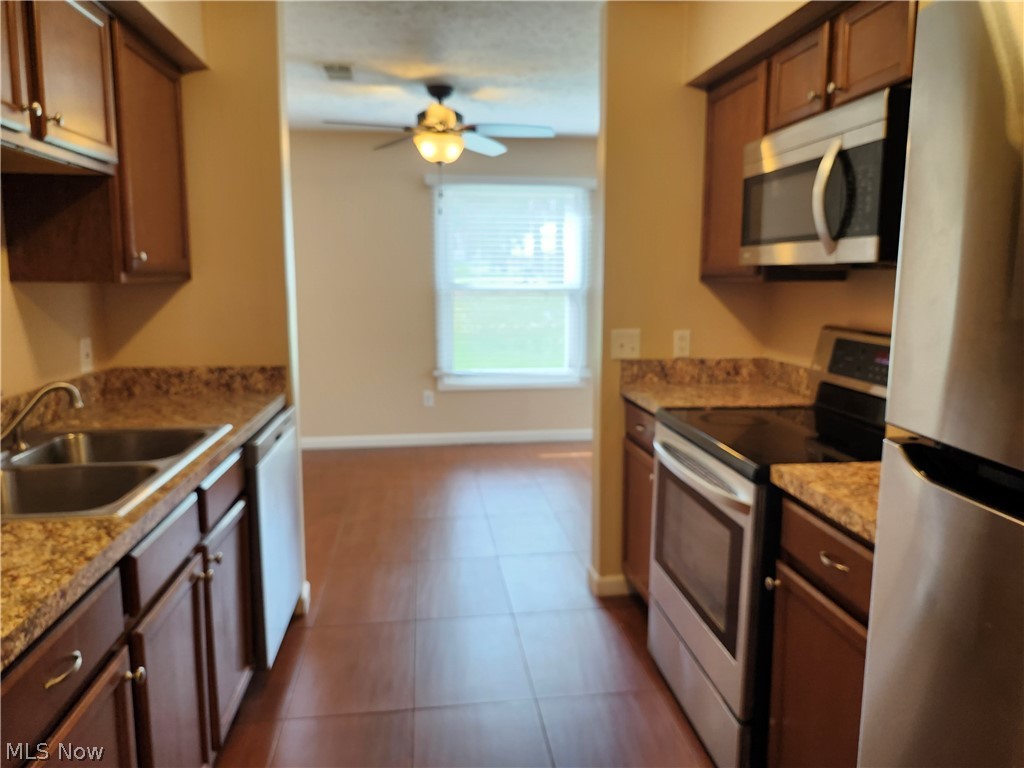 Ivy Hill Condo - Residential