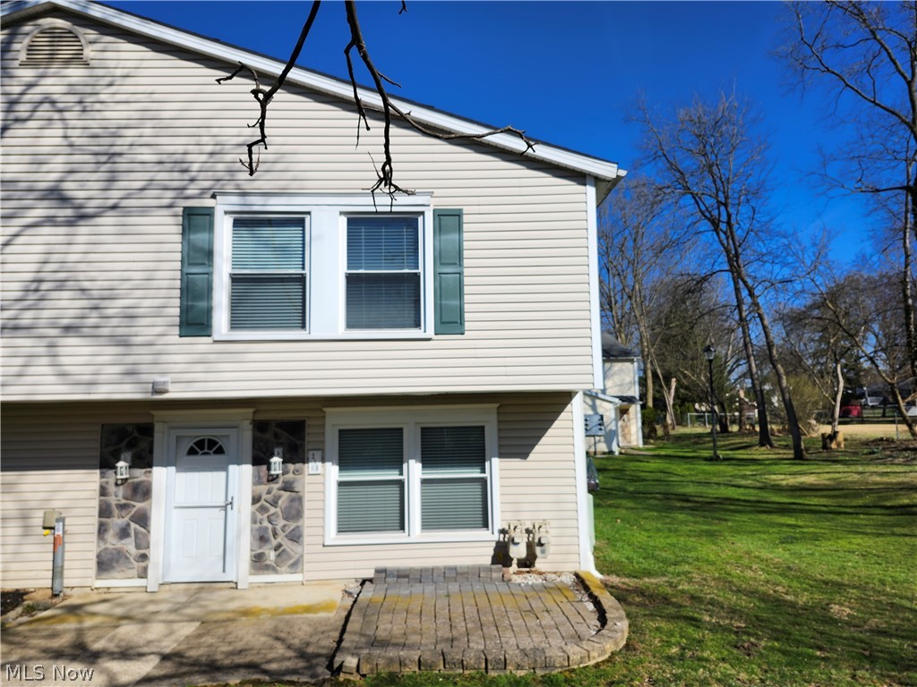 Ivy Hill Condo - Residential