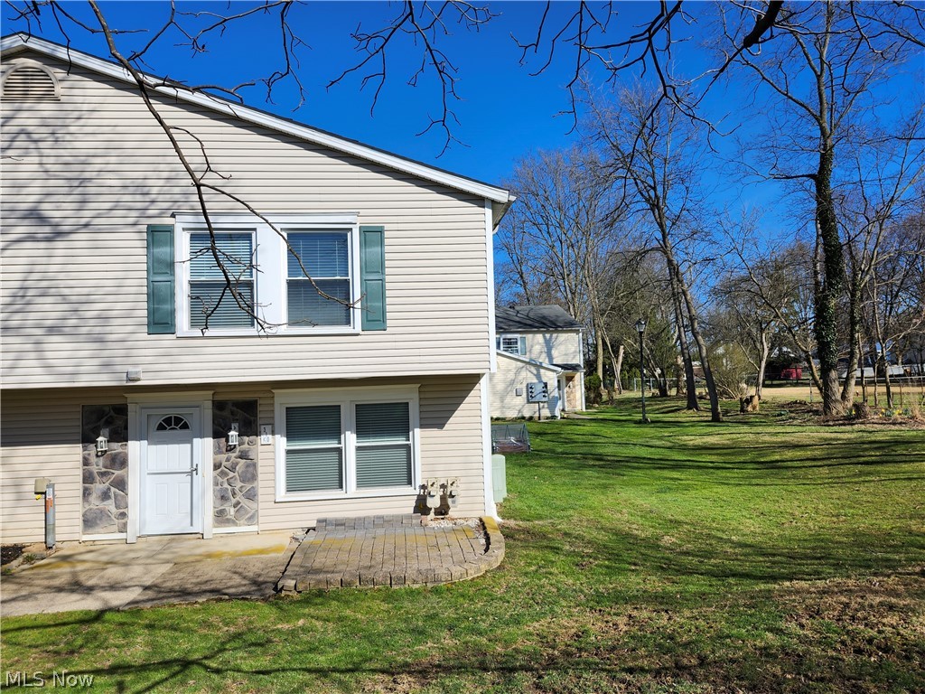 Ivy Hill Condo - Residential