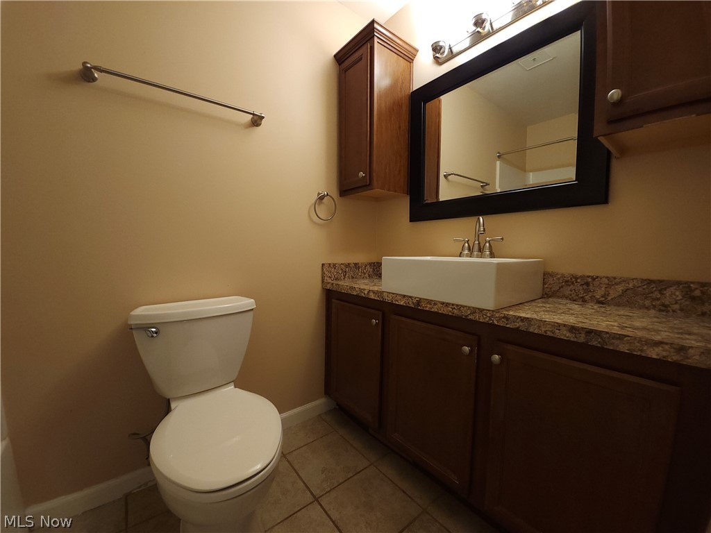 Ivy Hill Condo - Residential