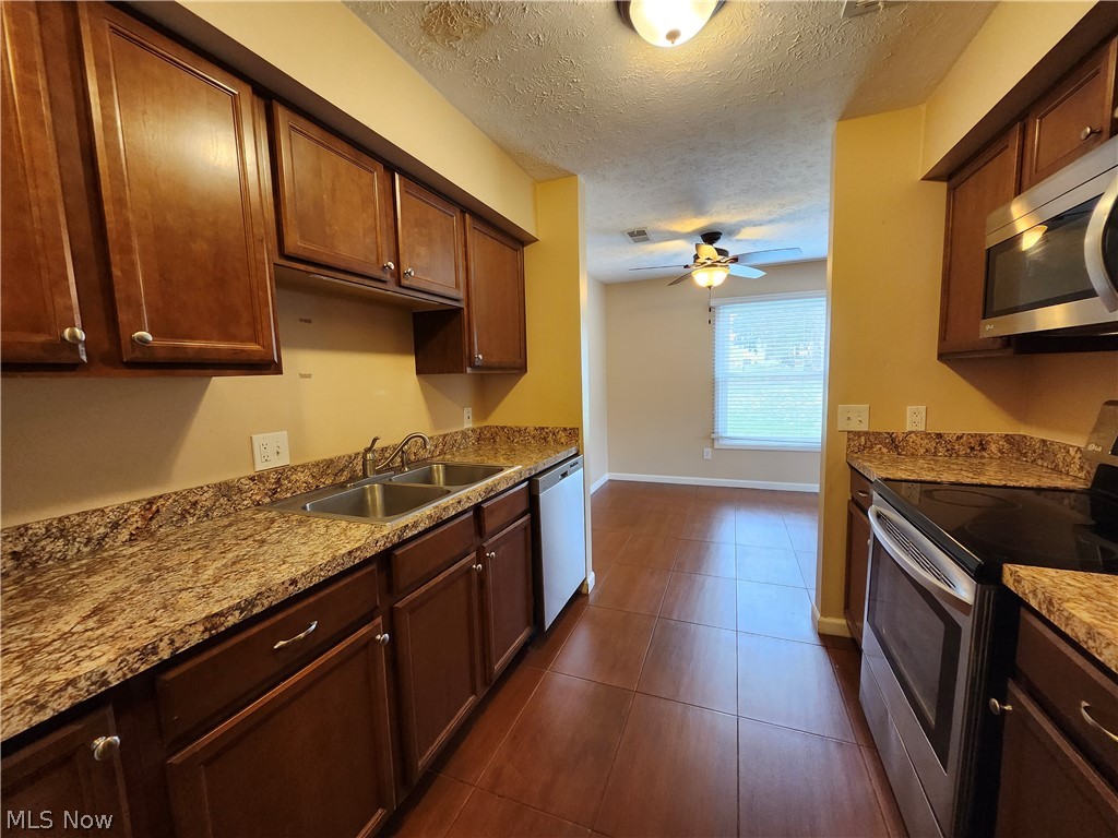 Ivy Hill Condo - Residential