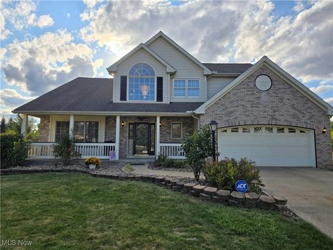 14015 Byron Boulevard Middleburg Heights OH 44130