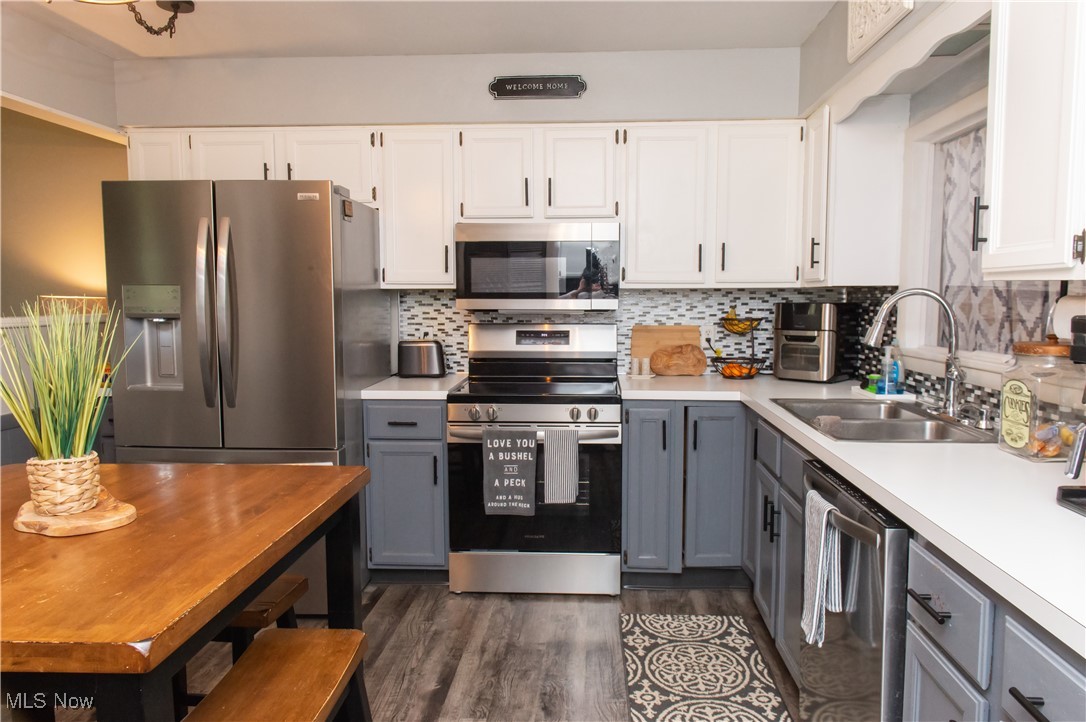 Westgate Park 2 - Residential