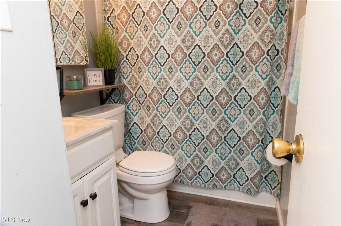 Westgate Park 2 - Residential