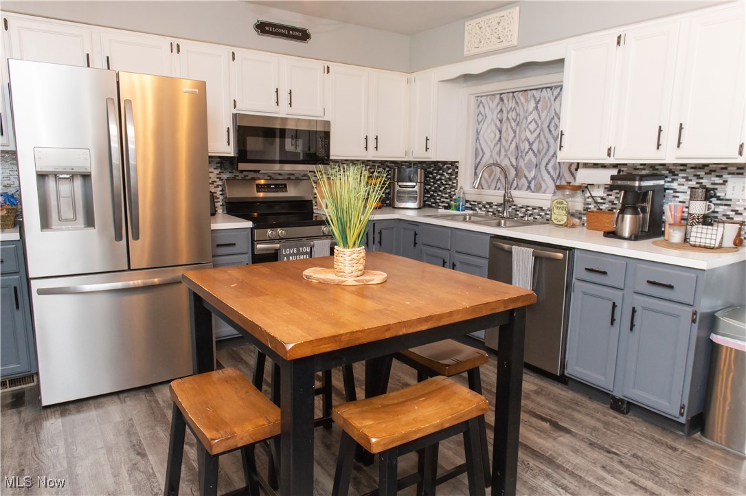 Westgate Park 2 - Residential