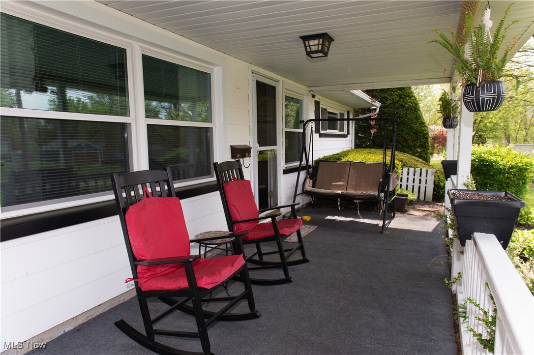 Westgate Park 2 - Residential