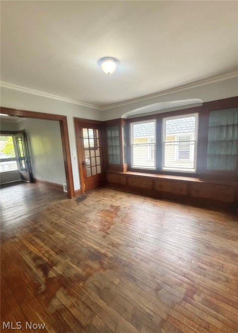 Multifamily For Rent - 3191 W 92nd Street #2<br/> Cleveland, OH 44102