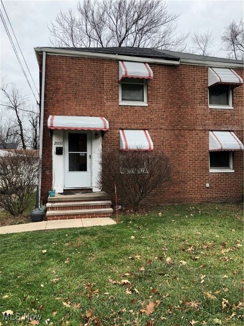 25151 Euclid Avenue, Euclid, OH 44117 - #: 5161419