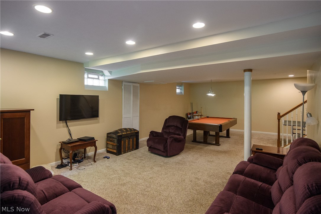 Powell Sub - Residential