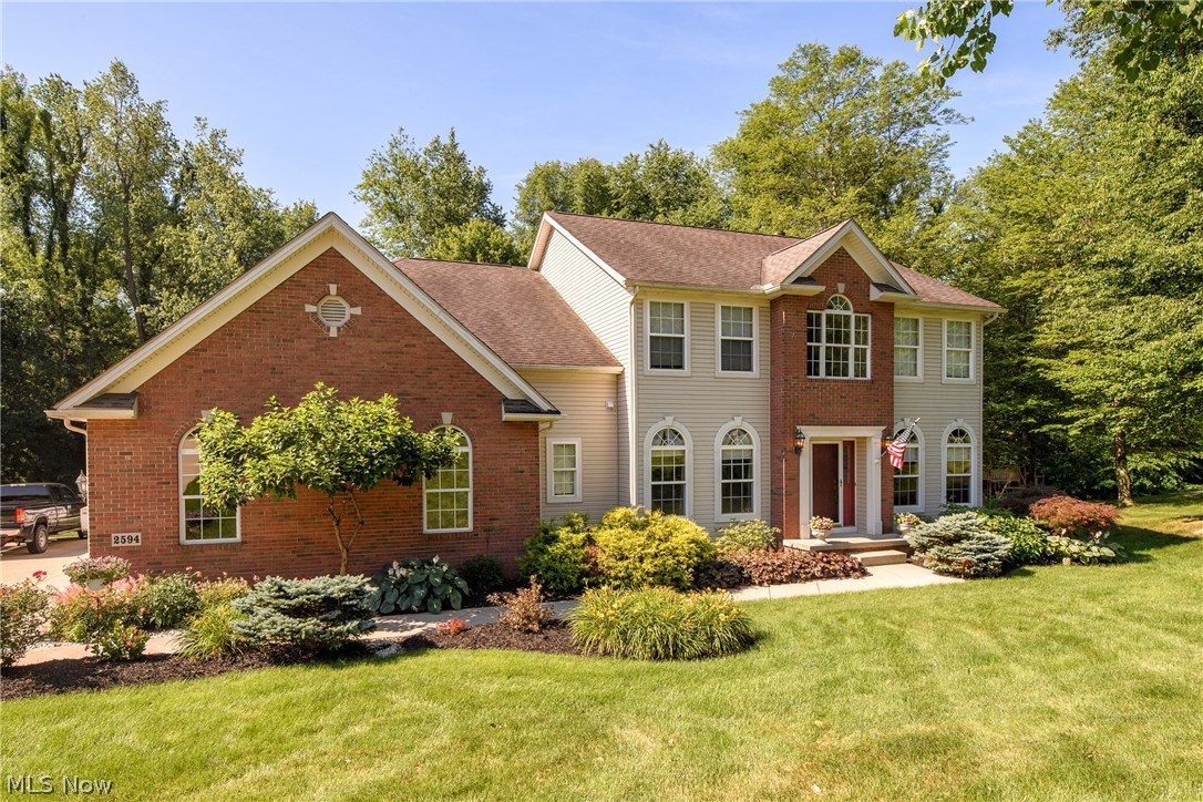 Powell Sub - Residential