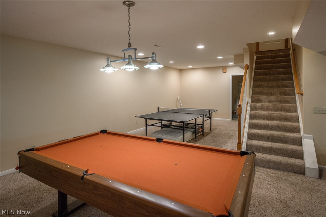 Powell Sub - Residential