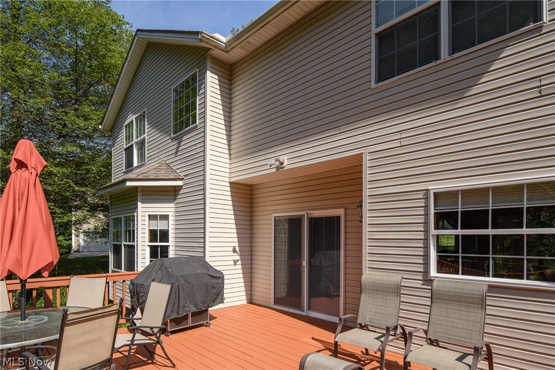 Powell Sub - Residential