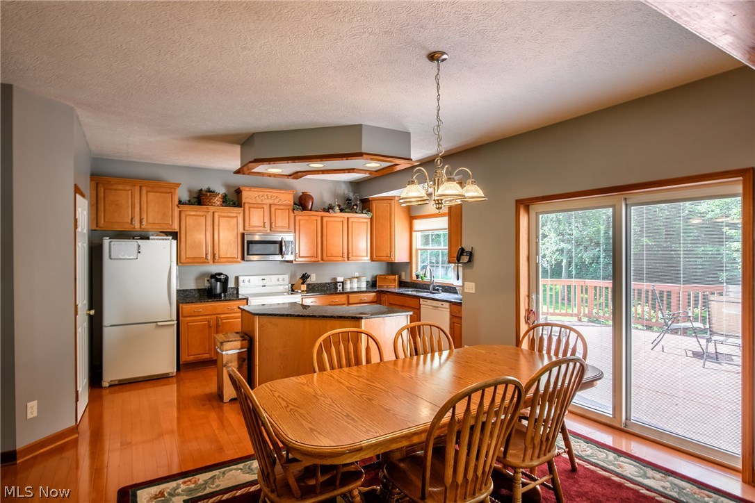 Powell Sub - Residential