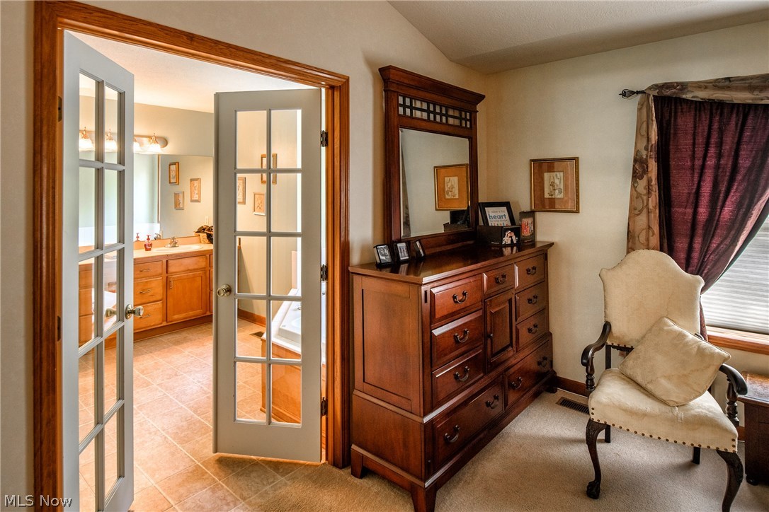 Powell Sub - Residential